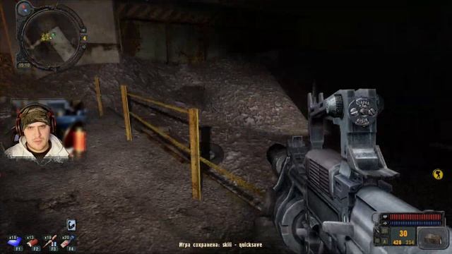 Как попасть в Припять  ● S.T.A.L.K.E.R.: Зов Припяти #16