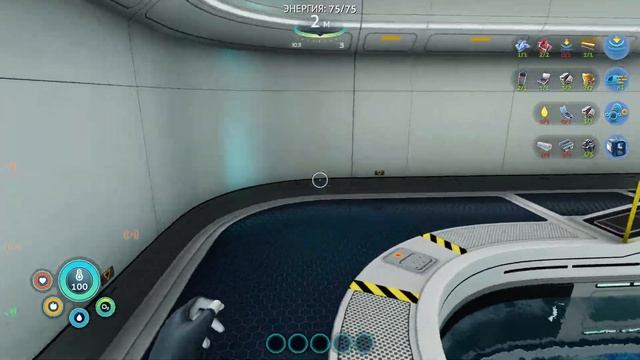 Subnautica Below Zero |  Спиралевик и всякое | Часть 5