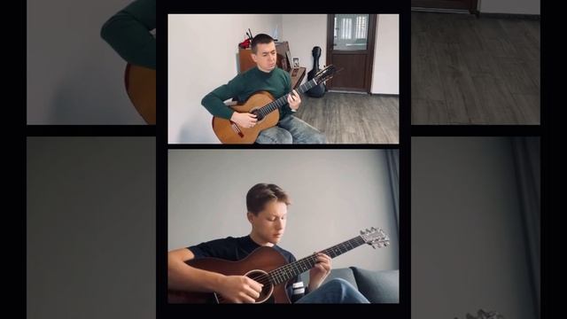 Океан Ельзи - Мить /  Cover