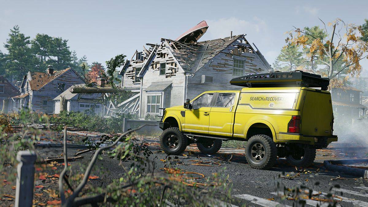 Новый день, новый регион. Исследую и восстанавливаю ПОТОП (: | RoafCraft