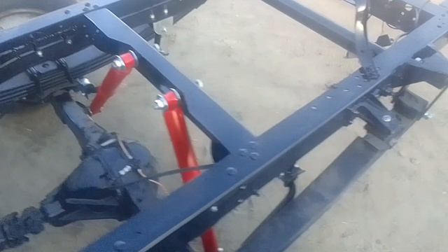Ремонт Газель бизнес