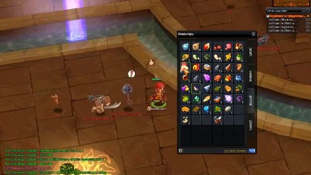 NosTale (все с нуля.резапуск ру серва)