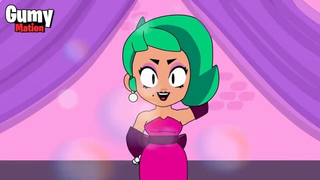 ЛУЧШИЕ РЕМОДЕЛЬКИ BRAWL STARS! КАК МЕНЯЛИСЬ ИКОНКИ БРАВЛЕР?