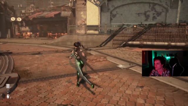 Плюсы и минусы ♦ Легкий обзор Stellar Blade