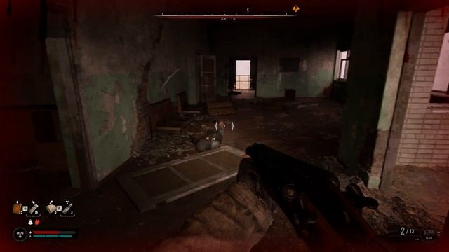 СКОТИНА КОСИЙ - S.T.A.L.K.E.R 2 №5