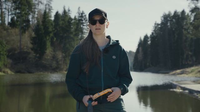 Сравнение GPS-ошейников 0,5 и 2 Вт