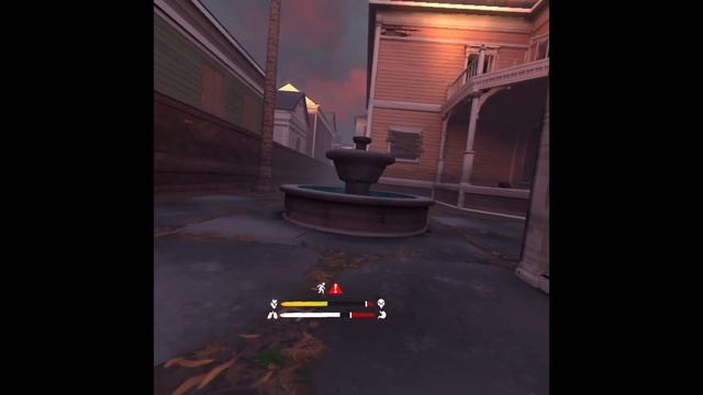 The Walking Dead VR: Saints & Sinners - Прохождение, день 4. Нахожу тайни