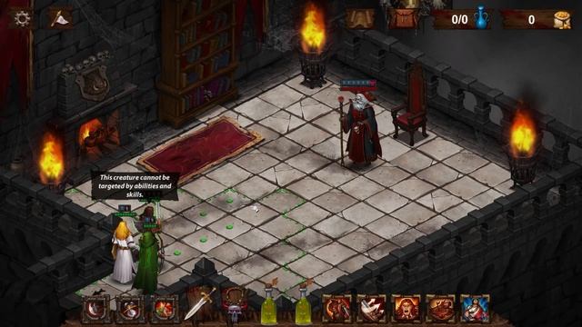 Серия игр Dark Quest  Отборная инди-подделка  Жалко потрач