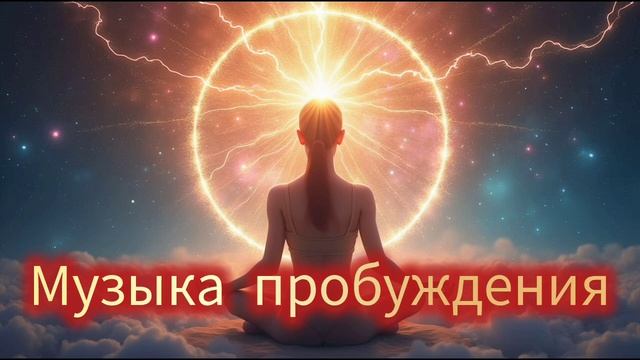 Музыка пробуждения, расслабления и выход за пределы
