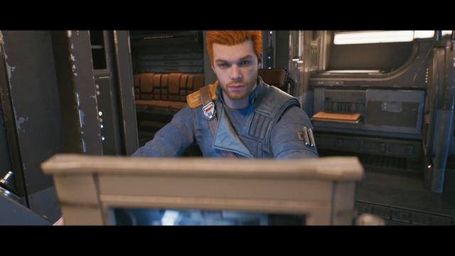 STAR WARS JEDI SURVIVOR PC Gameplay Part 3 - На Нова Планета