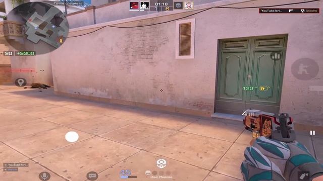 ПРОТИВНИК НЕ СМОГ ИГРАТЬ И ВКЛЮЧИЛ ЧИТЫ | ДЕМКА СОЮЗНИ?