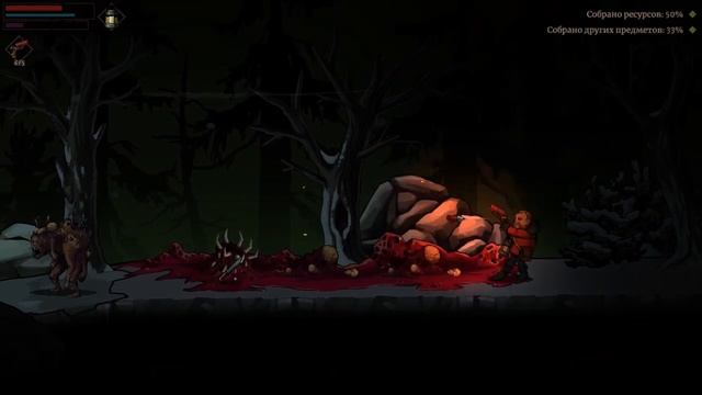 Edge Of Sanity [19]. Переработка камней на максимум