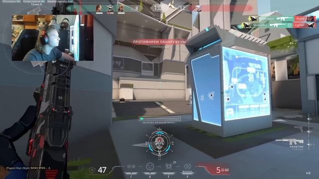 REDGAR УДИВИЛ ВСЕХ СВОЕЙ ФОРМОЙ | Нарезка со стрима Редга?