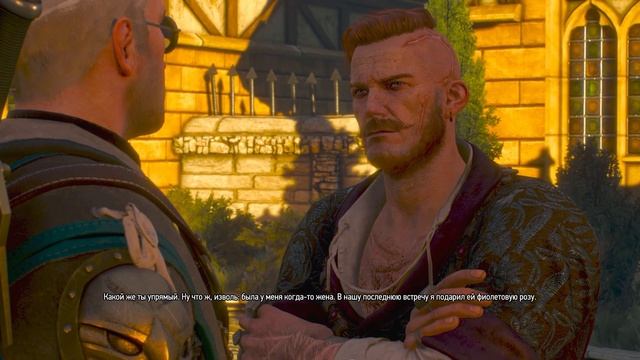 КЛЮЧНИК ◈ The Witcher 3: Wild Hunt – Complete Edition #66