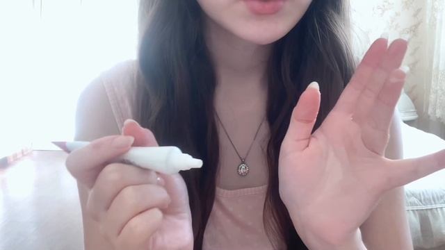 Morning Self Care Routine.˚⊹₊♡ | уход за кожей тела и лица, распак