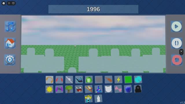 [🎶] Невероятная коробка] Невероятная коробка НОВЫЕ СТРУНКИ СТИЛИ РОБЛОКСА В 1900 ИЛИ 1910 ЧАСТЬ 2