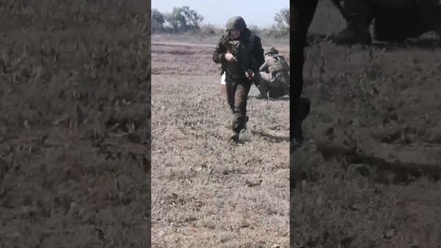 День Боевой Подготовки! БАРС4.РФ