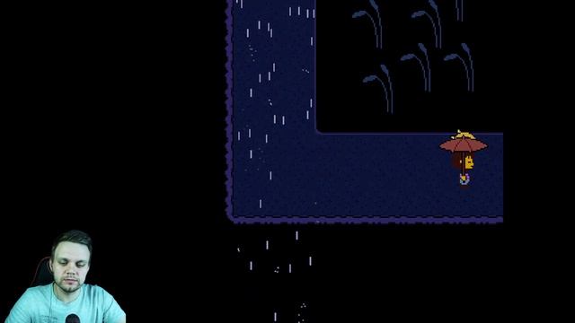БЕССМЕРТНЫЙ ВРАГ? | UnderTale