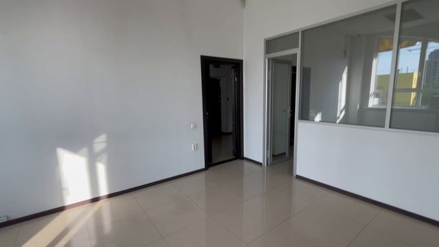 Офисные пространства от 30м2