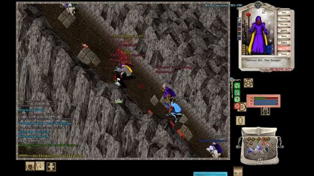 UORPG.net Ultima Online