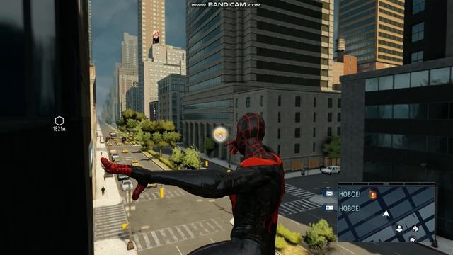 The Amazing Spider-Man 2 (Продолжение прохождения, часть 6)