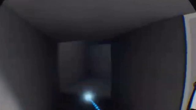 Ограбление банка в VR #4|Budget Cuts(перезалив)