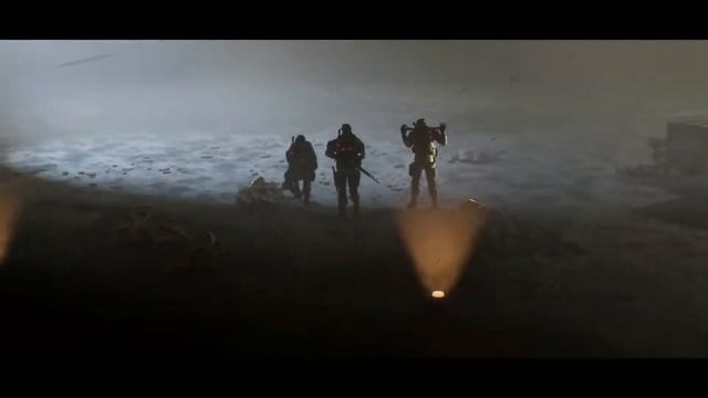 Ubisoft анонсировала The Division 2