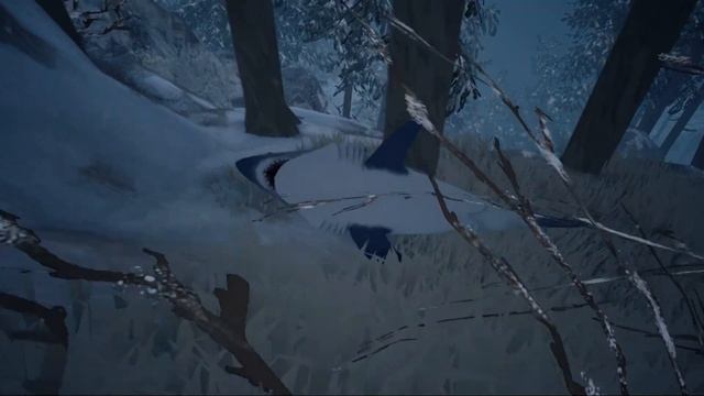 What Remains Of Edith Finch - Очень странное наследство