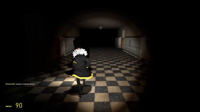 ПРИШЛИ С ПОДПИСЧИКАМИ В ШКОЛУ НА ХОРРОР КАРТУ КООПЕРА?