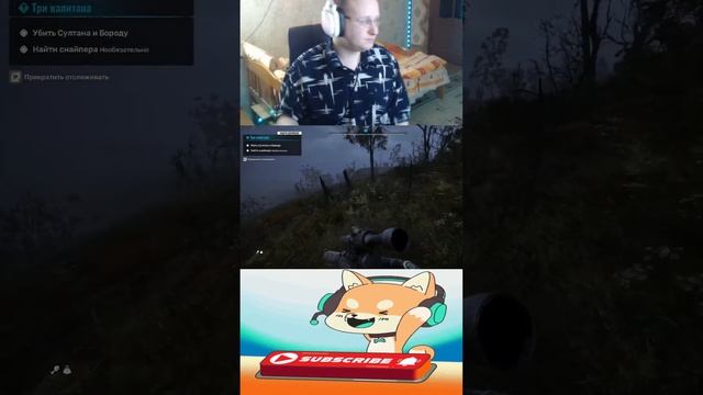 ПРОХОЖДЕНИЕ на русском ►S.T.A.L.K.E.R. сердце чернобыля най