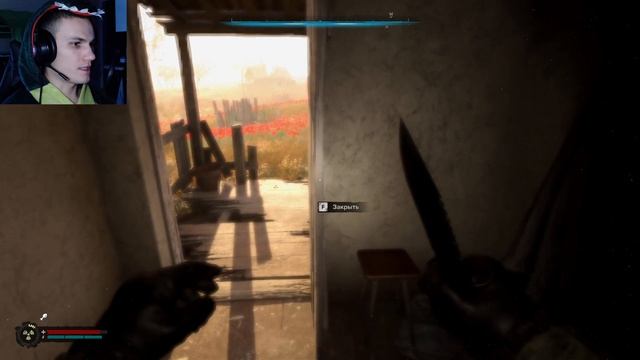 ПЫТАЮСЬ НЕ УСНУТЬ НА МАКОВОМ ПОЛЕ | S.T.A.L.K.E.R. 2: Heart Of Chornoby