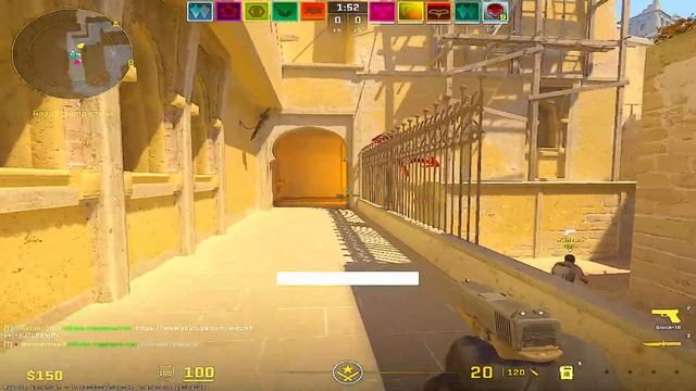 ✅Counter-Strike | ТЫ ЗАХОДИ ЕСЛИ ЧТО |