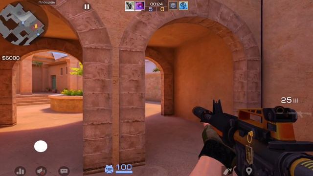 СЫГРАЛ В НОВОМ ОБНОВЛЕНИИ 0.32.0🥰 | Standoff 2