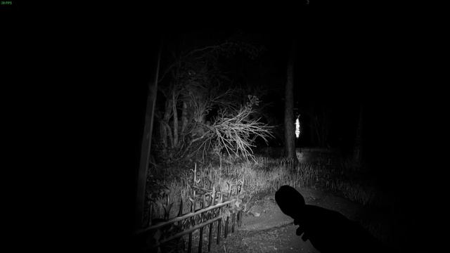 НИКОГДА НЕ ЗАХОДИ В ЧУЖИЕ ДОМА! (Forest God)