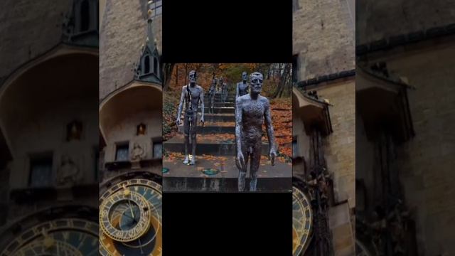 Город стиляга, песни и картины Кругосветной выставки.