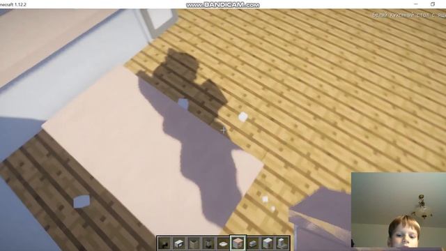 КАК ПОСТРОИТЬ КРУТОЙ МАГАЗИН-РЕСТОРАН В МАЙНКРАФТ