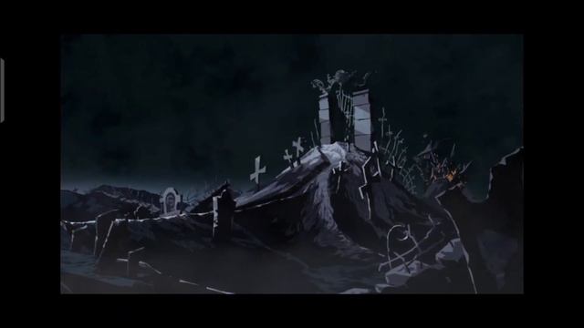 [TWST] Lost In The Book With Tim Burton's: The Nightmare Before Christmas [RUS Sub] Ч. 1-5
