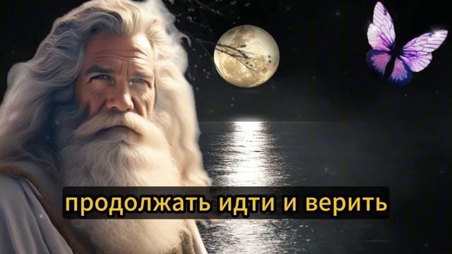 ⚠️ БОГ ГОВОРИТ: БУДЬТЕ ОСТОРОЖНЫ, ПОТОМУ ЧТО ВЫ В ОПАС