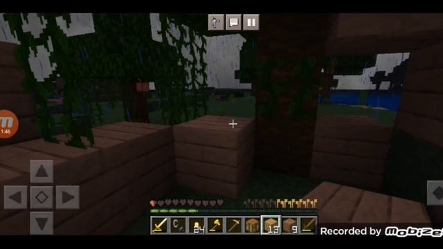новый Майнкрафт на телефон вышел чтоооо😱😱