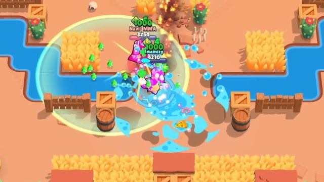 ЭТО САМЫЙ ХУДШИЙ ПЕРСОНАЖ В БРАВЛ СТАРС