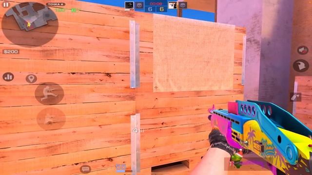 РАЗНОСИМ ГОЛДОВ, САМОЕ СТРАННОЕ ЗВАНИЕ!! Демка с голос?