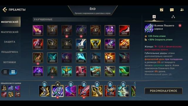 🗡ТИТАНИЧЕСКИЙ ГАЙД НА ЁНЭ ИЛИ ЗАГЛЯНИ ПОД МАСКУ, ЕСЛИ