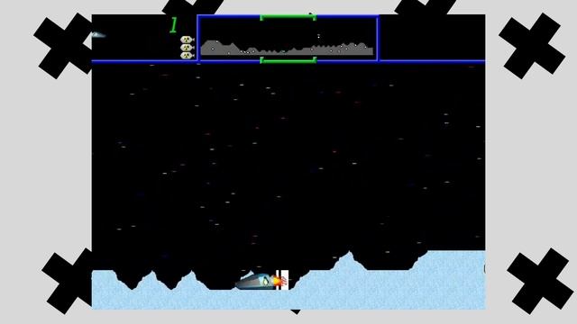 🐧Поиграл во все игры про Тукса и абалдел....