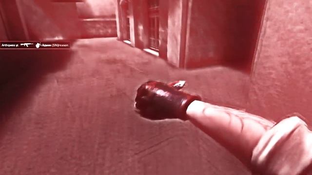 САМЫЙ АГРЕСИВНЫЙ МУВИК В СТАНДКНАЙФ | STANDKNIFE