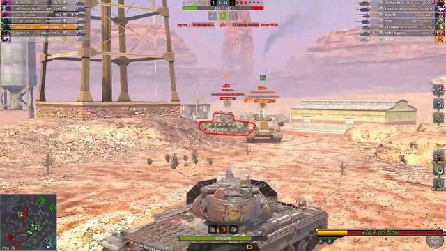 WOT BLITZ🔴WG🔴World Of Tanks🔴Lesta🔴Tanks Blitz  Играем не Бомбим 🔴Ми?
