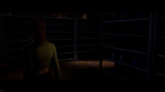 ВРЕМЯ НА ИСХОДЕ #2┋ THE QUARRY┋ ПРОХОЖДЕНИЕ┋ 4К