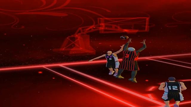 Универ | NBA 2K14 HIGHLIGHTS