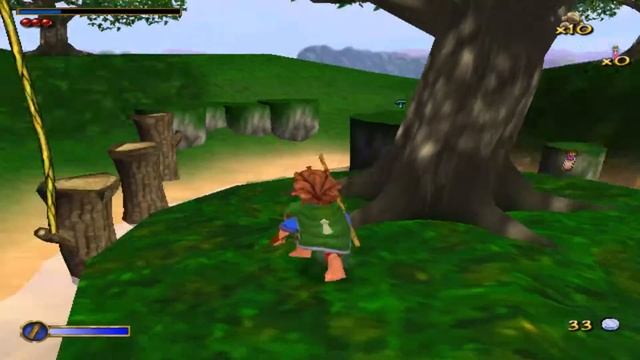 неожиданная вечеринка [прохождение хоббита часть 1]