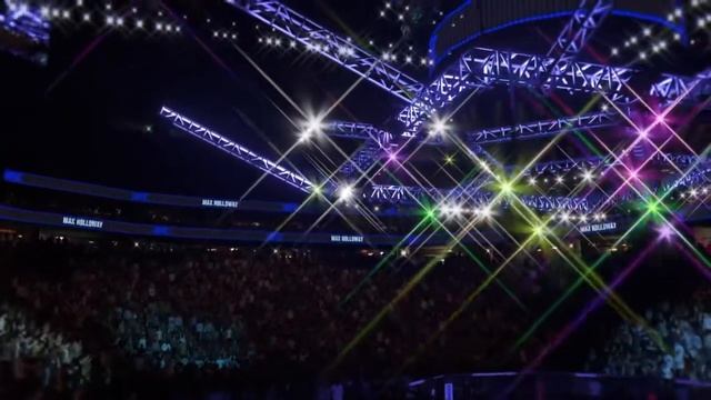 КАРЬЕРА ЗА БОЙЦА  UFC 3 [#11] -  ЗАЩИТА ТИТУЛА