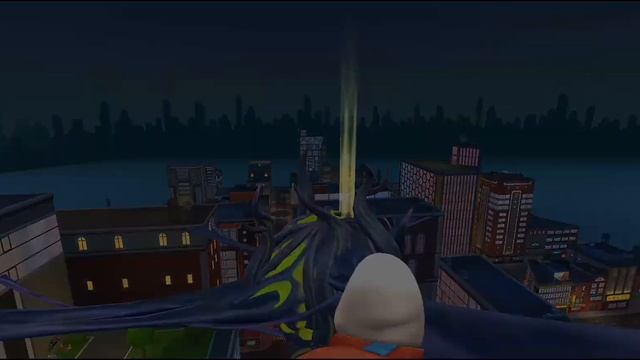 СТАНАХ СПАЙДЪРМЕН ЗА 1 ДЕН И СЕ СЛУЧИ ТОВА...? Spider Fighter 3